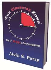 The First 90 Days In Your Assignment